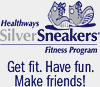 Healthways SilverSneaker&reg; Fitness Program